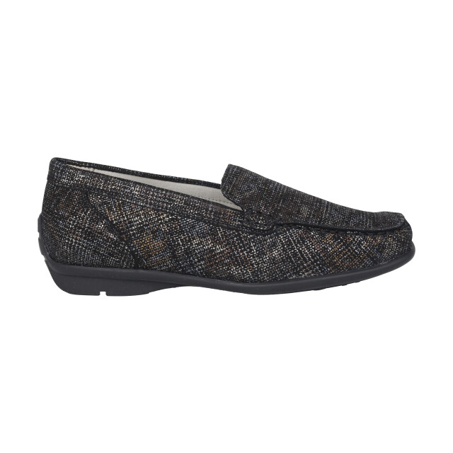 Waldläufer Harriet dames moccasin Harriet large