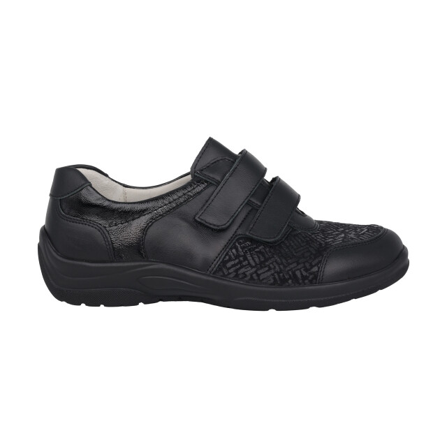 Waldläufer Hesna dames sneaker Hesna large