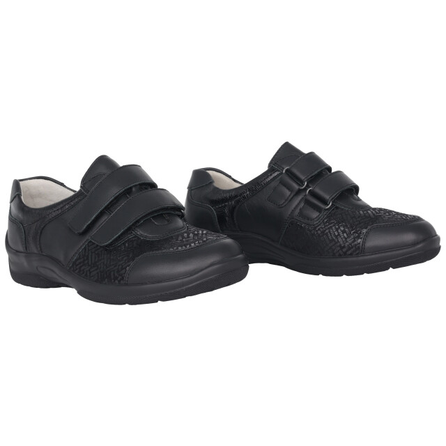 Waldläufer Hesna dames sneaker Hesna large