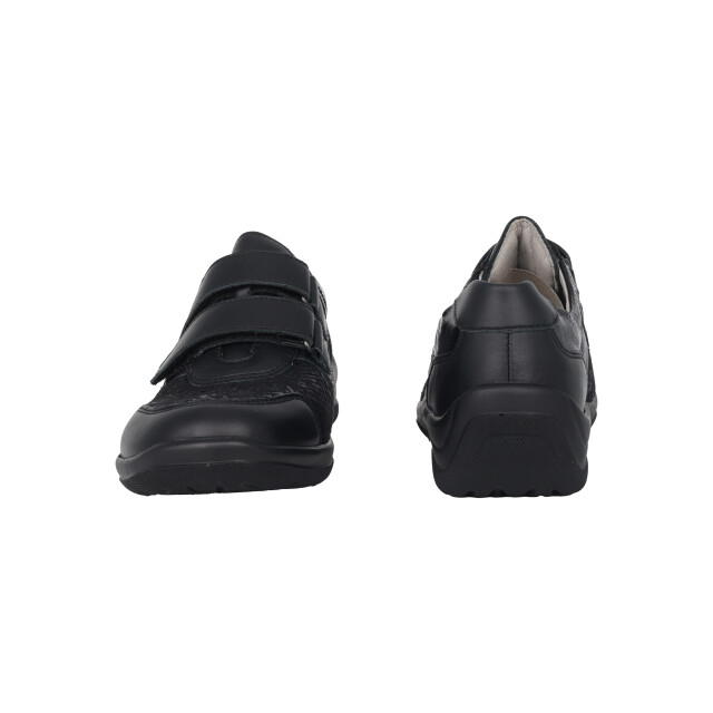 Waldläufer Hesna dames sneaker Hesna large