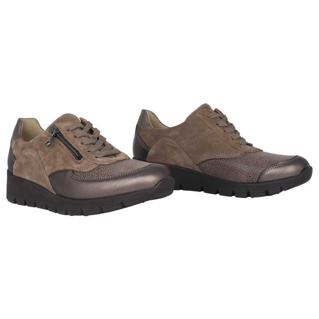 Waldläufer K-ramona dames sneaker K-Ramona large