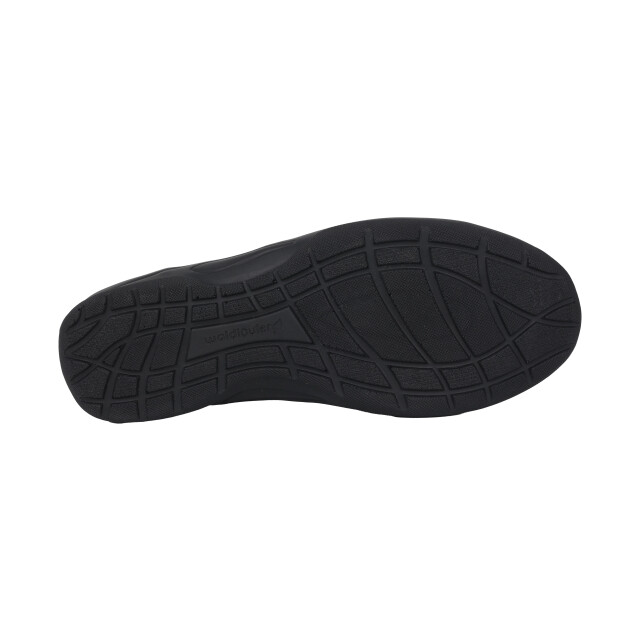 Waldläufer Hesna dames sneaker Hesna large