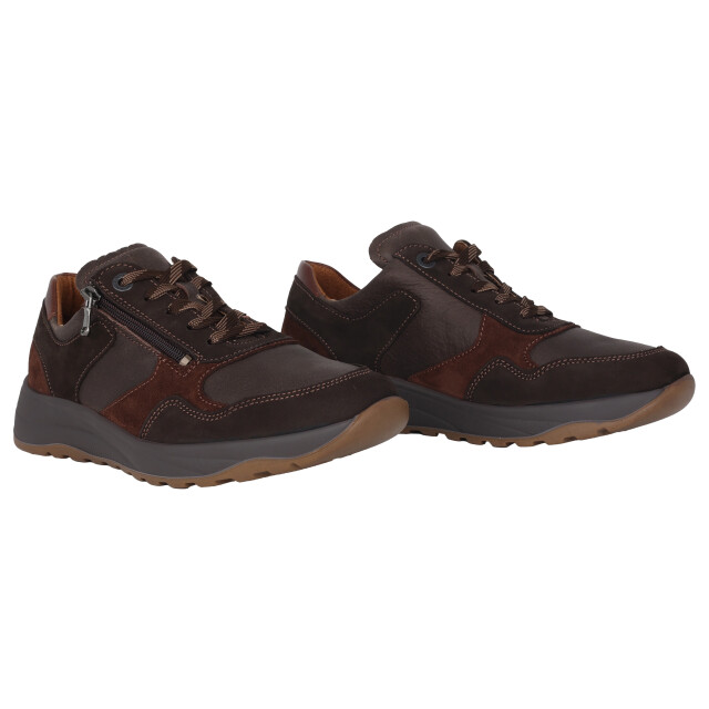 Waldläufer K-john heren sneaker K-John large