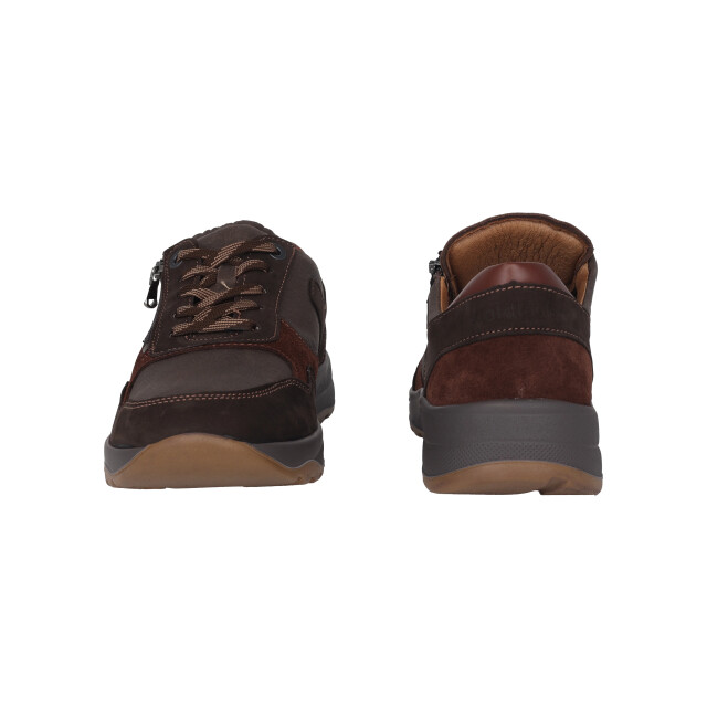 Waldläufer K-john heren sneaker K-John large