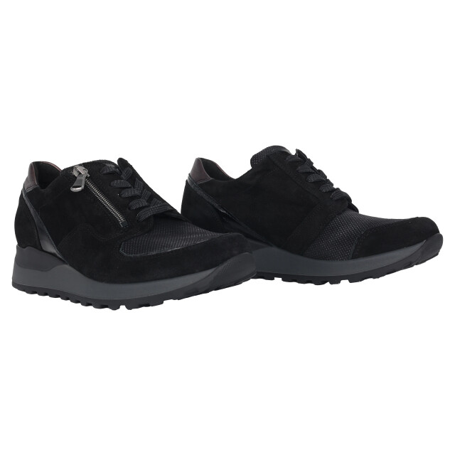 Waldläufer Hiroko dames sneaker Hiroko large