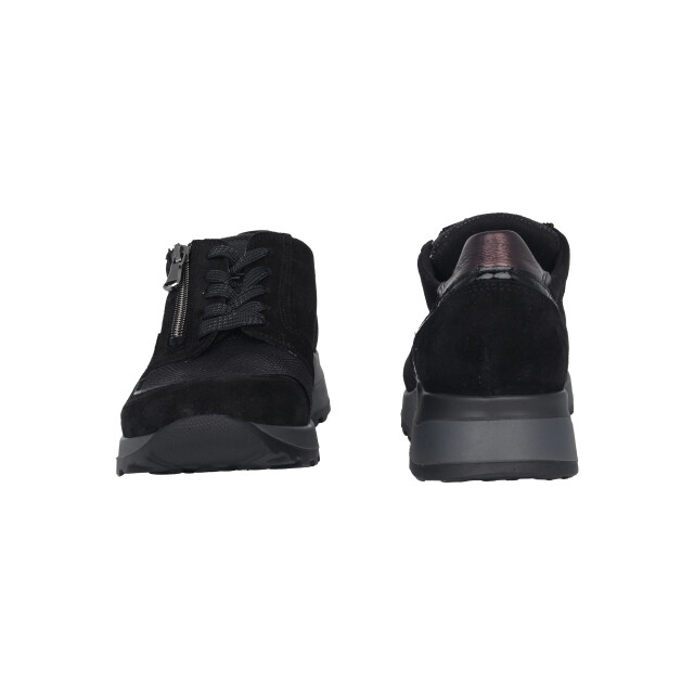 Waldläufer Hiroko dames sneaker Hiroko large