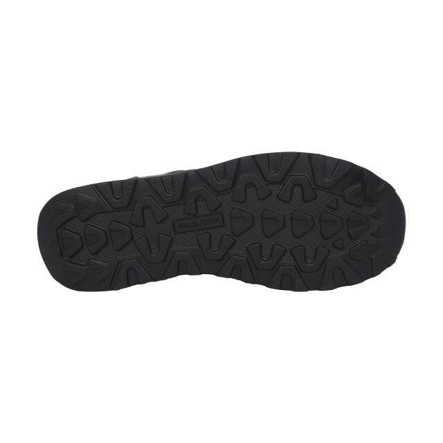 Waldläufer Hiroko dames sneaker Hiroko large