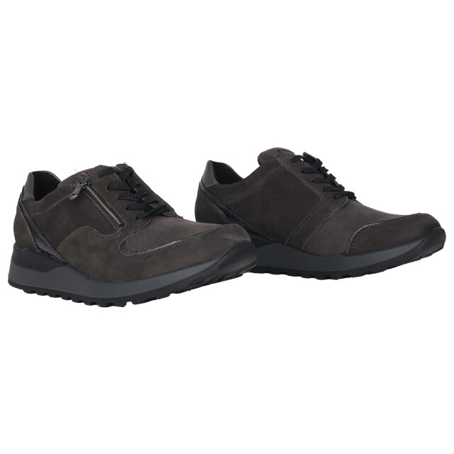 Waldläufer Hiroko dames sneaker Hiroko large