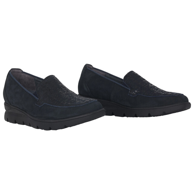 Waldläufer H-bruni dames moccasin H-Bruni large