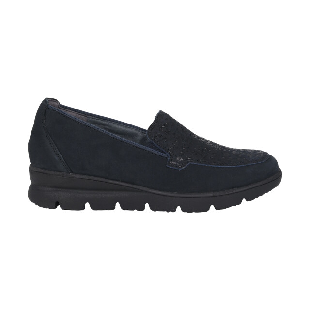 Waldläufer H-bruni dames moccasin H-Bruni large
