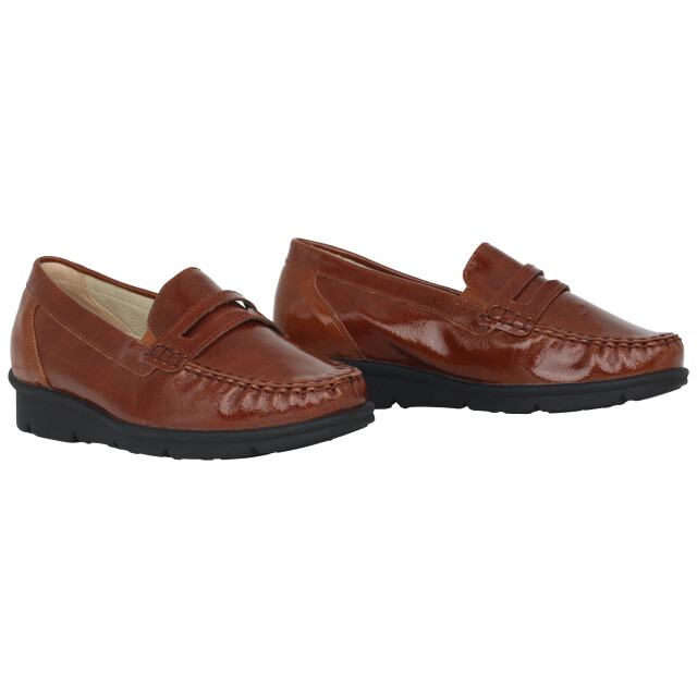 Waldläufer K-inga dames moccasin K-Inga large