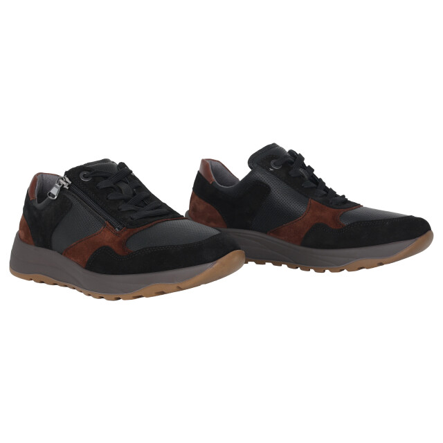 Waldläufer K-john heren sneaker K-John large