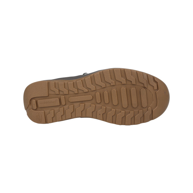 Waldläufer K-john heren sneaker K-John large