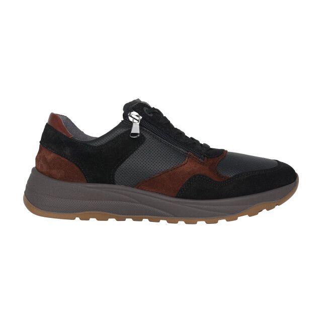 Waldläufer K-john heren sneaker K-John large