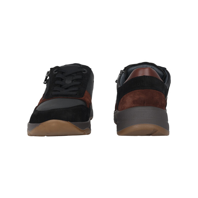Waldläufer K-john heren sneaker K-John large
