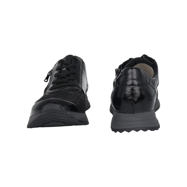 Waldläufer H-vicky dames sneaker H-Vicky large