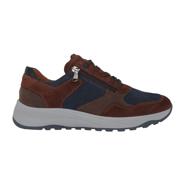 Waldläufer K-john heren sneaker K-John large