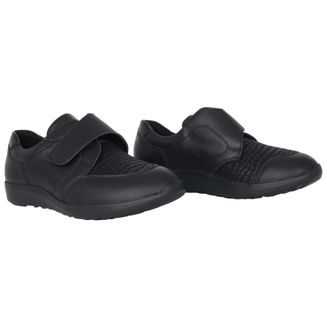 Waldläufer M-ira dames sneaker M-Ira large