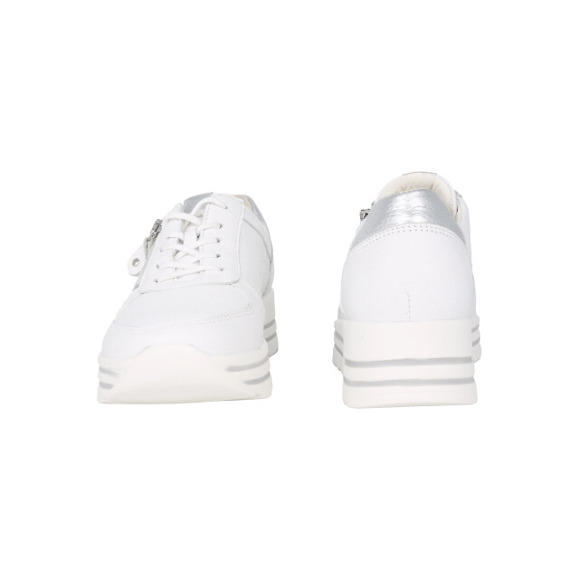 Waldläufer H-lana dames sneaker H-Lana large