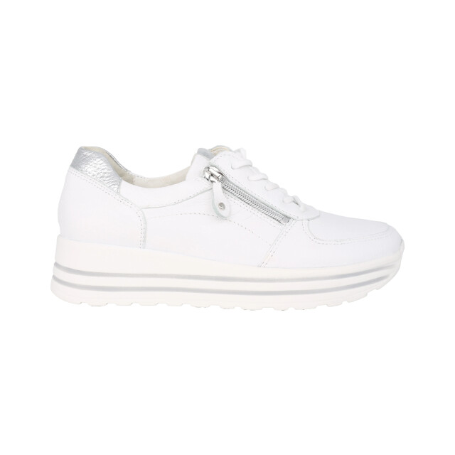 Waldläufer H-lana dames sneaker H-Lana large