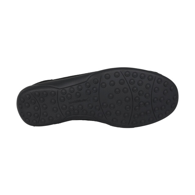 Waldläufer Kläre dames moccasin Kläre large
