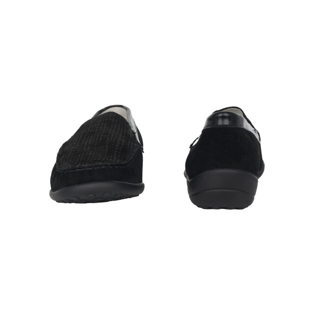 Waldläufer Kläre dames moccasin Kläre large