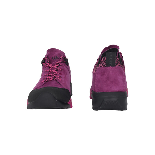 Waldläufer H-amiata dames sneaker H-Amiata large