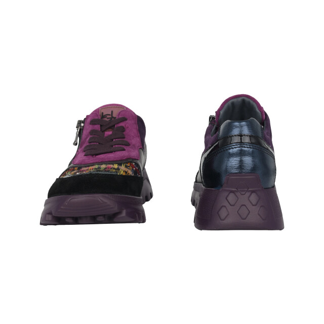 Waldläufer H-ajala dames sneaker H-Ajala large