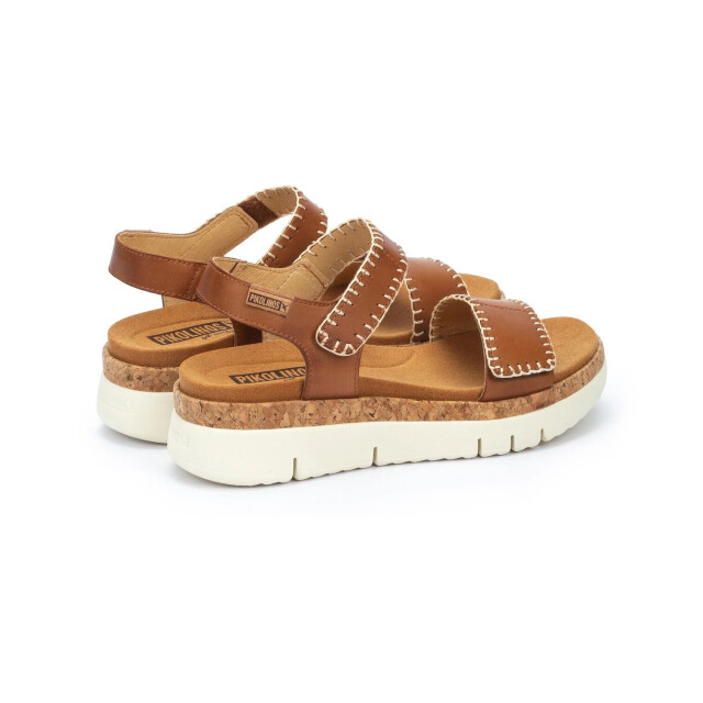 Pikolinos Palma dames sandaal Palma large