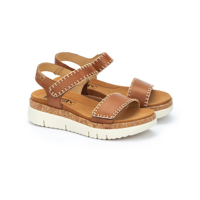 Pikolinos Palma dames sandaal Palma large