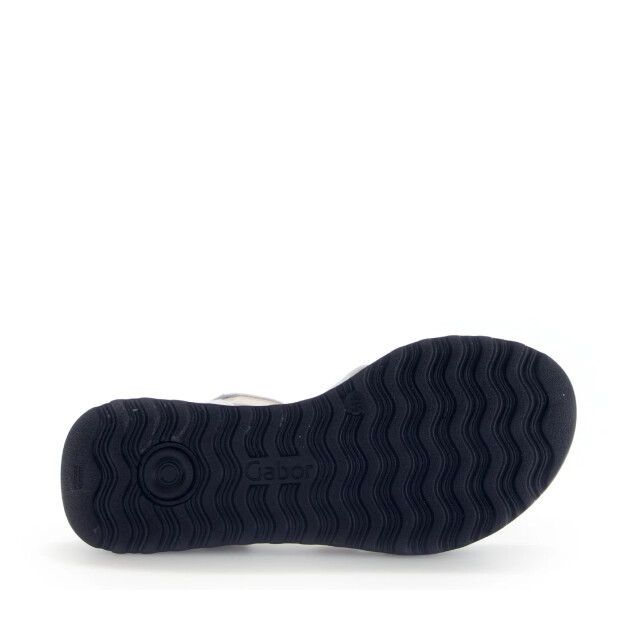 Gabor 62.844.26 Sandalen Wit 62.844.26 large
