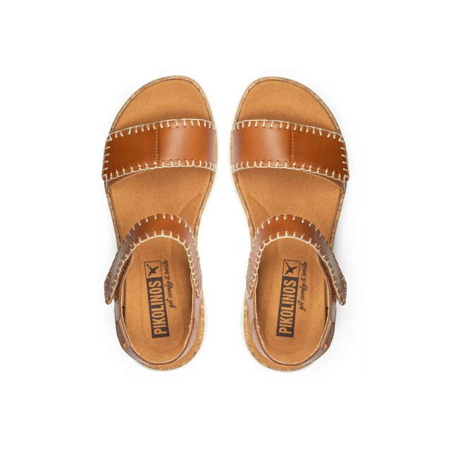 Pikolinos Palma dames sandaal Palma large
