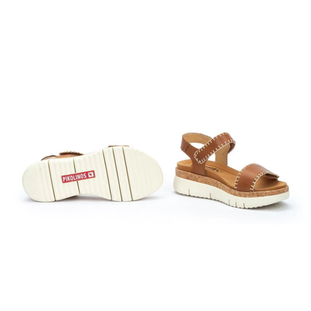 Pikolinos Palma dames sandaal Palma large