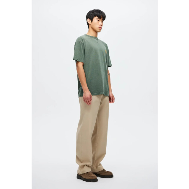 Neuw Salvia tee 273-military m51t03 M51T03 large