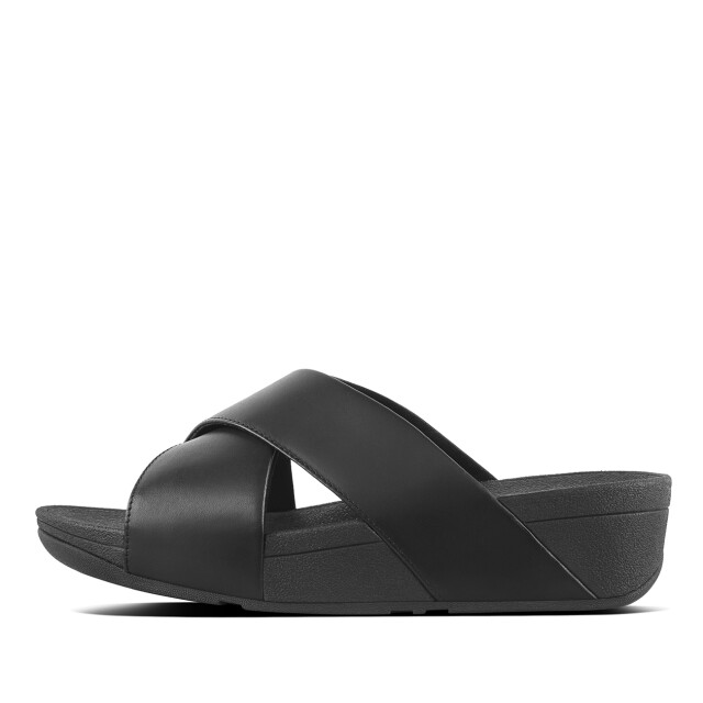 FitFlop Lulu cross K04 large