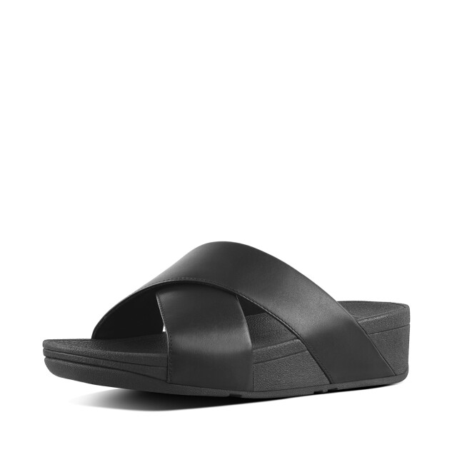 FitFlop Lulu cross K04 large