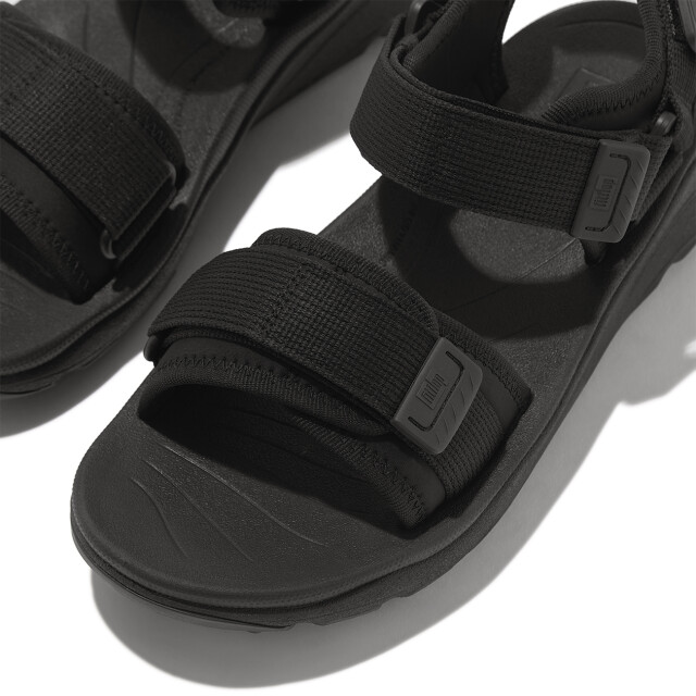 FitFlop Neo-d-hyker (xt) w/resistant adj. outdoor sandals IB9 large