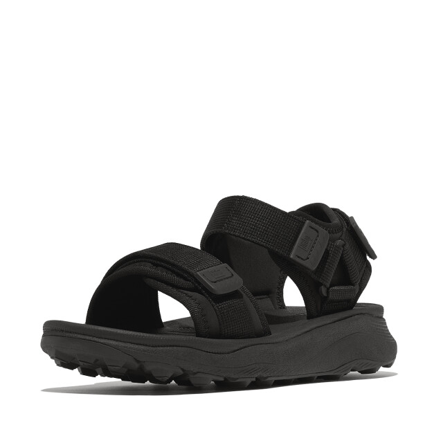 FitFlop Neo-d-hyker (xt) w/resistant adj. outdoor sandals IB9 large