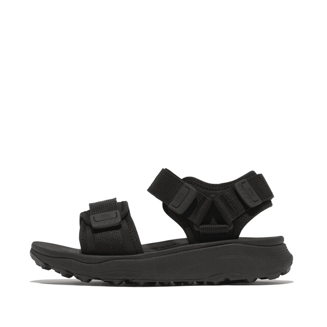 FitFlop Neo-d-hyker (xt) w/resistant adj. outdoor sandals IB9 large