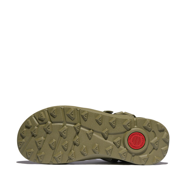 FitFlop Neo-d-hyker (xt) w/resistant adj. outdoor sandals IB9 large