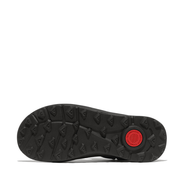FitFlop Neo-d-hyker (xt) w/resistant adj. outdoor sandals IB9 large