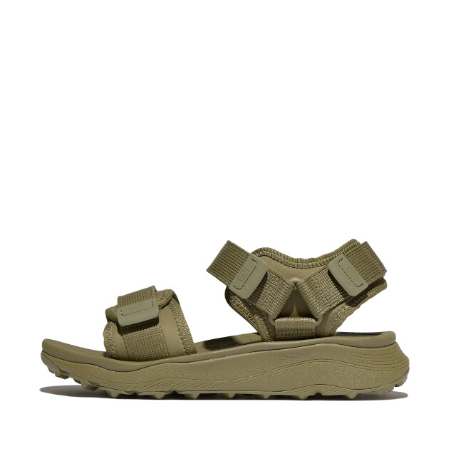 FitFlop Neo-d-hyker (xt) w/resistant adj. outdoor sandals IB9 large