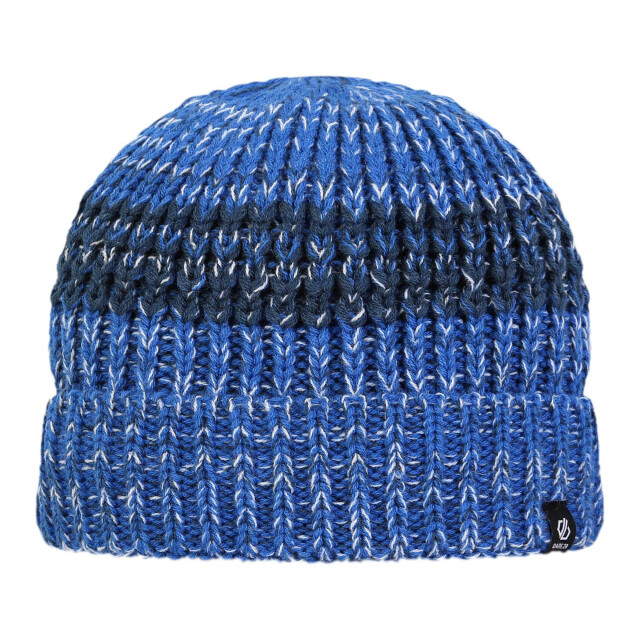 Dare2b Kinderen/kinderen mindless ii muts UTRG7924_olympianbluewhite large