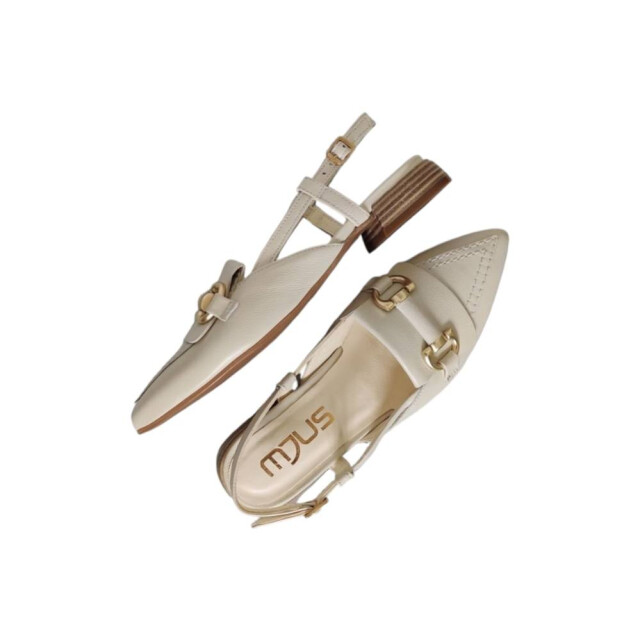 Mjus T98103 sandaal T98103 large