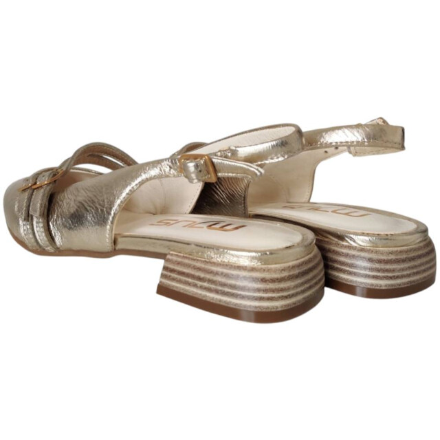 Mjus T98117 sandaal T98117 large
