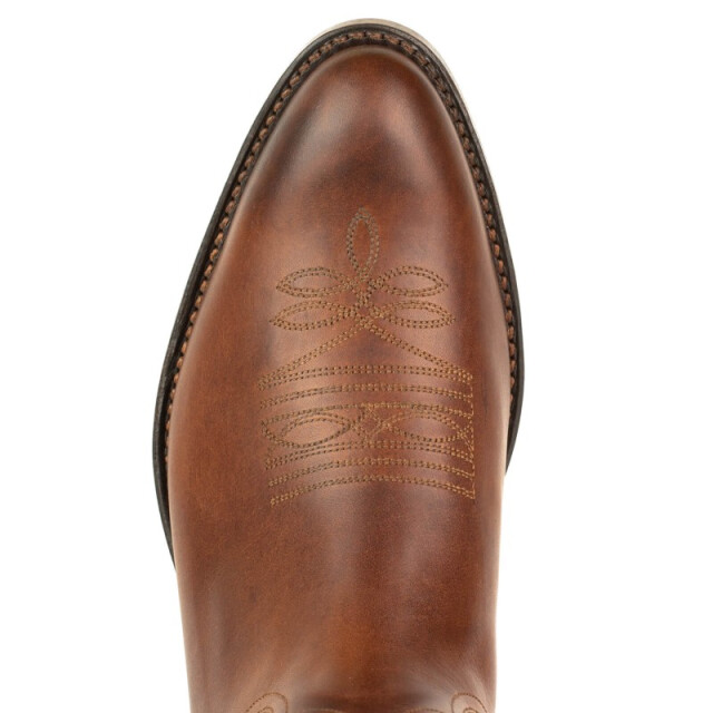 Mayura Boots Cowboy laarzen 1920-fr- pull grass castaño DENVER-2627- PULL GRASS CASTAÑO large