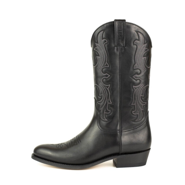 Mayura Boots Cowboy laarzen denver-2627- box negro DENVER-2627- BOX NEGRO large