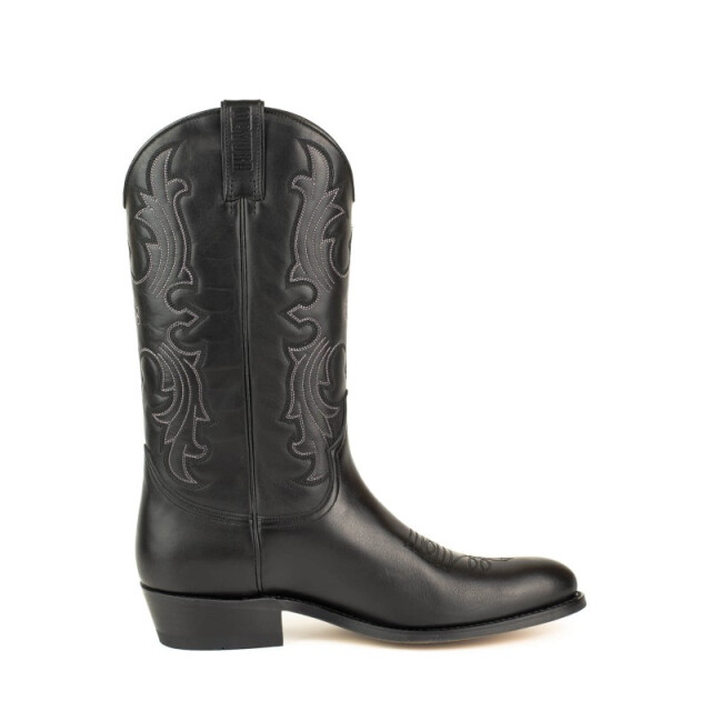 Mayura Boots Cowboy laarzen denver-2627- box negro DENVER-2627- BOX NEGRO large
