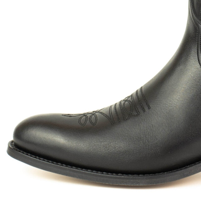Mayura Boots Cowboy laarzen denver-2627- box negro DENVER-2627- BOX NEGRO large