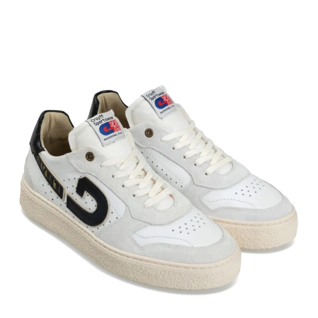 Cruyff CC252100 159 Sneakers Wit CC252100 159 large